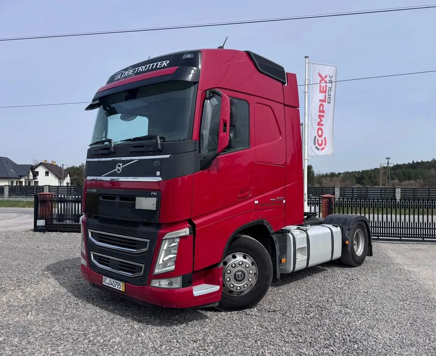Volvo