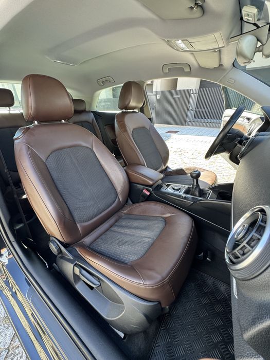 Audi A3 Sportback 1.6TDI| 2013