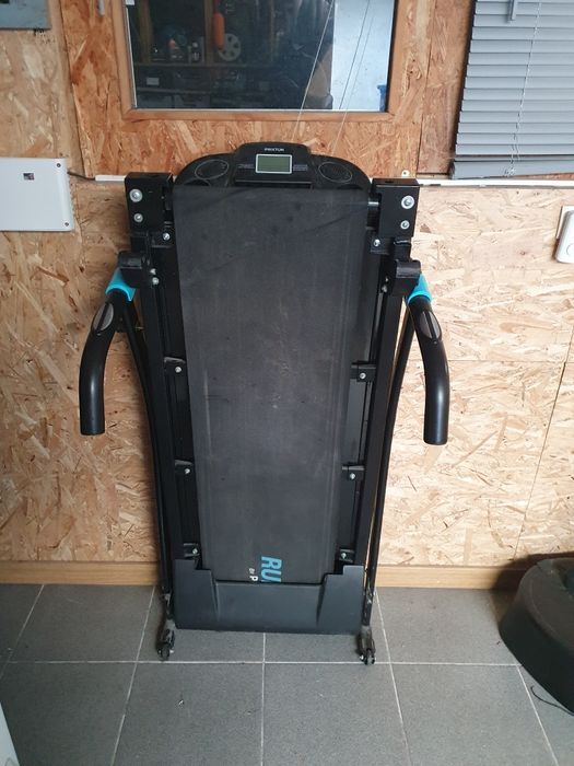 Electric treadmill425181281969786881