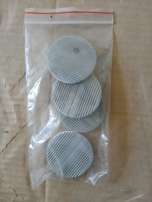 Podkładki antywibracyjne pod pralkę