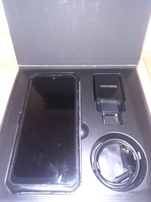 Doogee s95 6/128gb