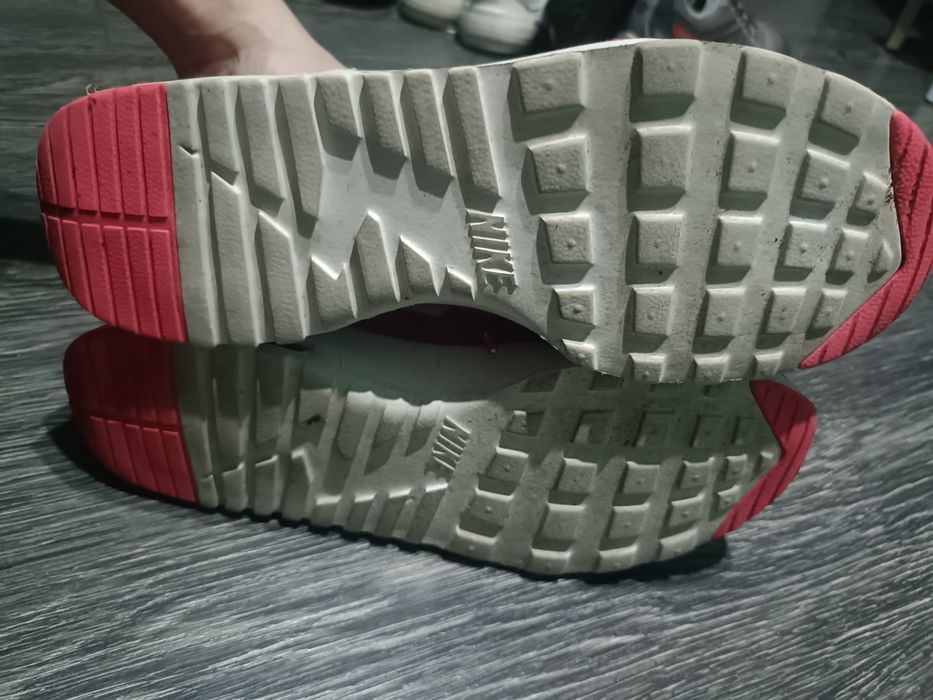 Buty Nike rozmiar 39