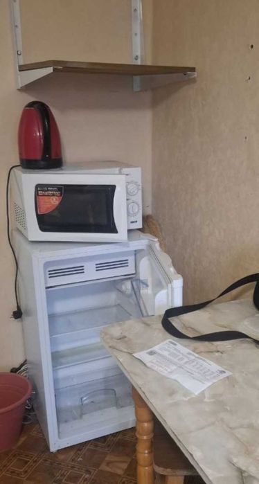 Комната в коммуне на Черемушках, 389537