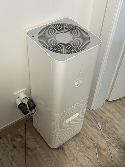 oczyszczasz powietrza xiamoi mi air puffer2h