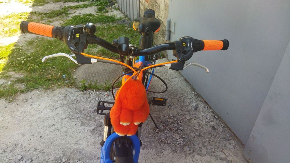 Велосипед INTENZO energy для подростков