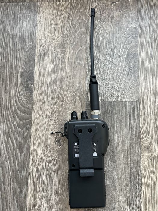 Радіостанція рація Midland Alan 42 ds