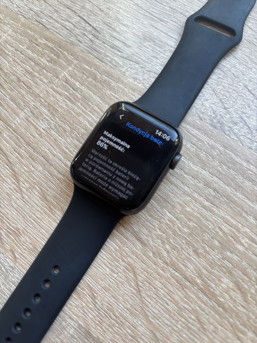 Apple Watch 6 44mm