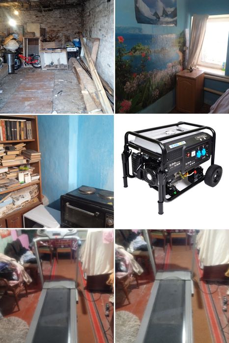 Аренда Большой Дома