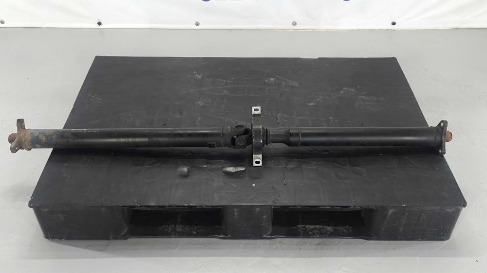 Veio de Transmissão BMW serie 1 (E81/E82/E87/E88) 18D/20D Automático 7526.136