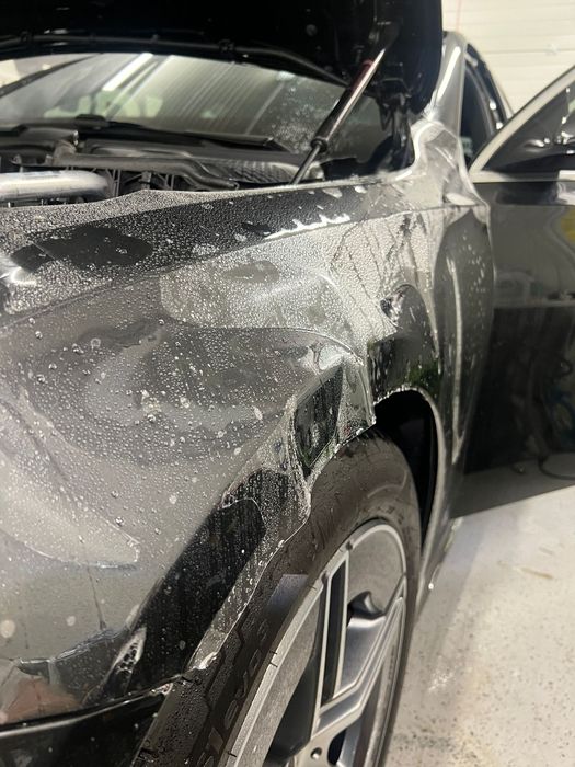 Przyciemnianie szyb,folie ochronne PPF,oklejanie aut  Wawa