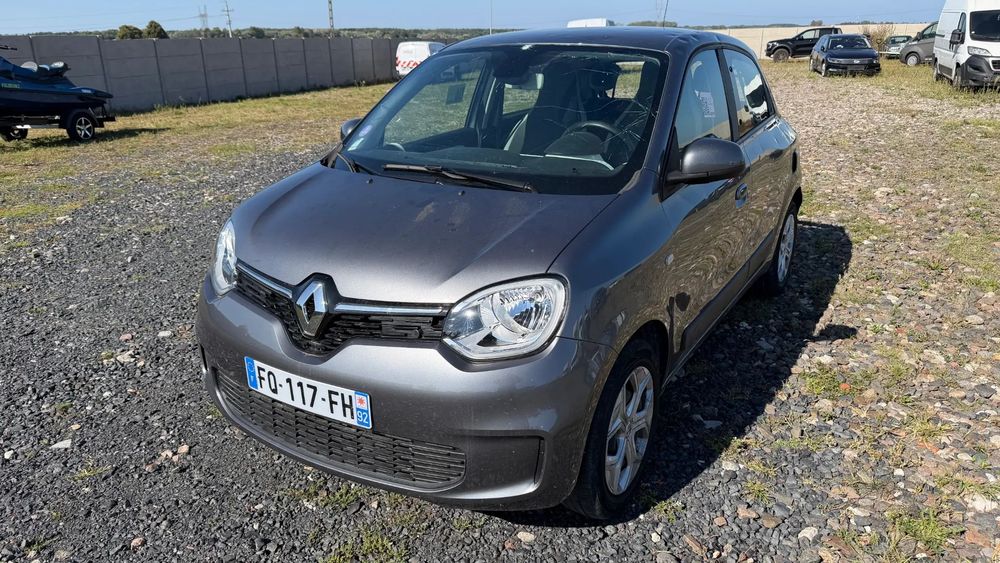 Renault Twingo