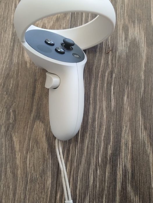 Oculus Quest 2 128GB Franciszków • OLX.pl