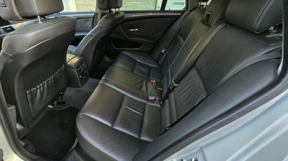 Carrinha Bmw 520d  177cv. — photo 4