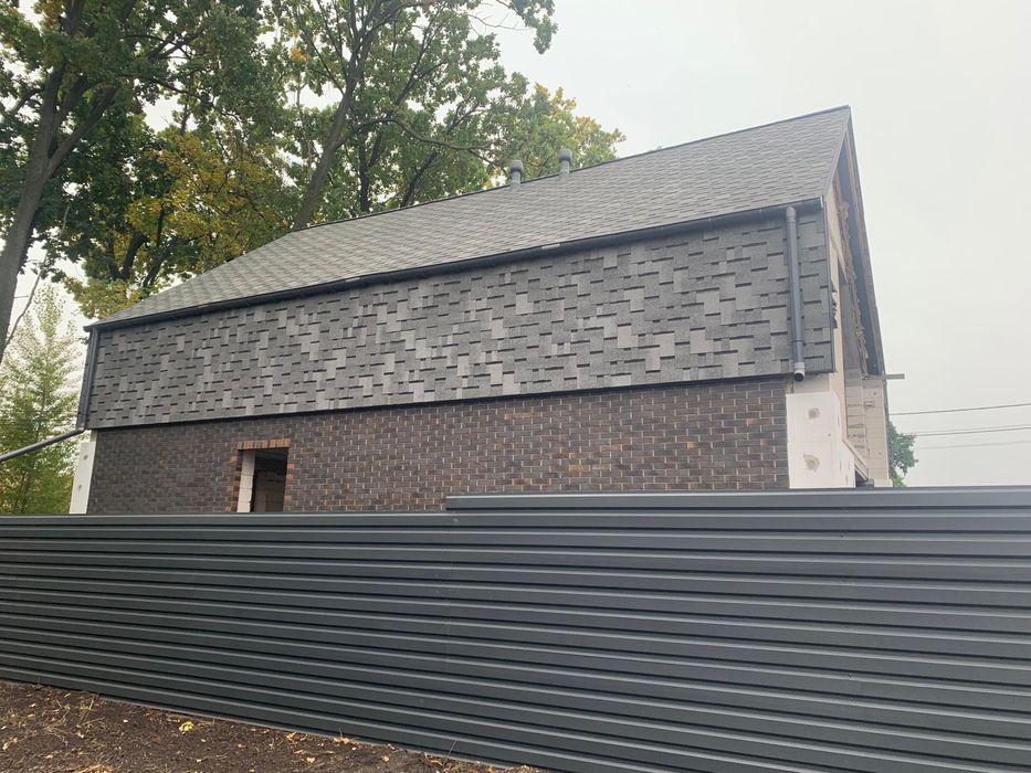 Продаж будинку 140 квадратів в Крюківщині 5 соток