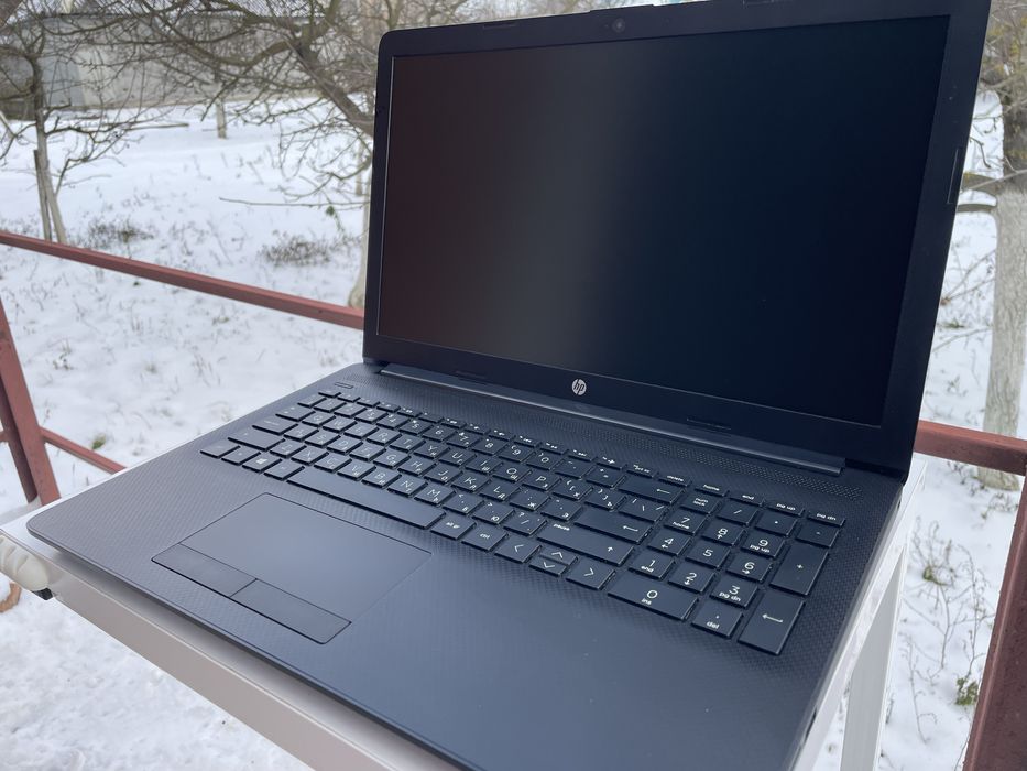 Hp Laptop 15 probook
