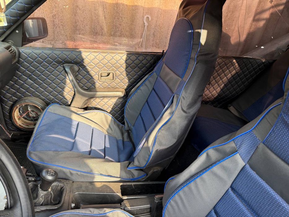 Продам БМВ Е30)))