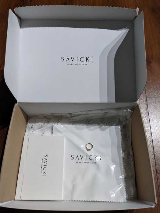 Rigid Boxes packaging