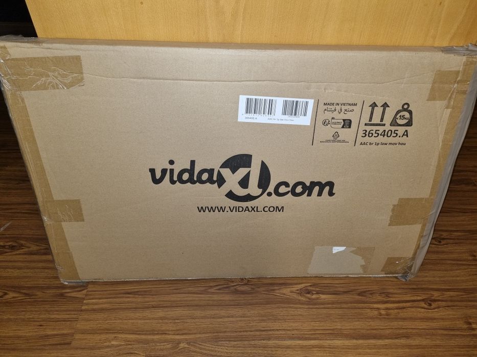 Garagem robot corta relva [Novo]