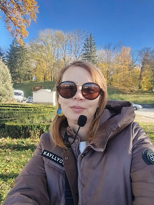 Екскурсії Кам'янець Подільський Екскурсовод Гід