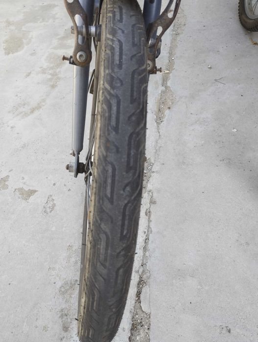 2 Bicicletas dobráveis valor para as 2