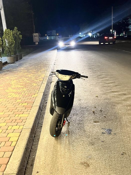 Продам Yamaha jog sa39 zr evo 2 (ne lets,rocket,neos,bws,aerox,dio)