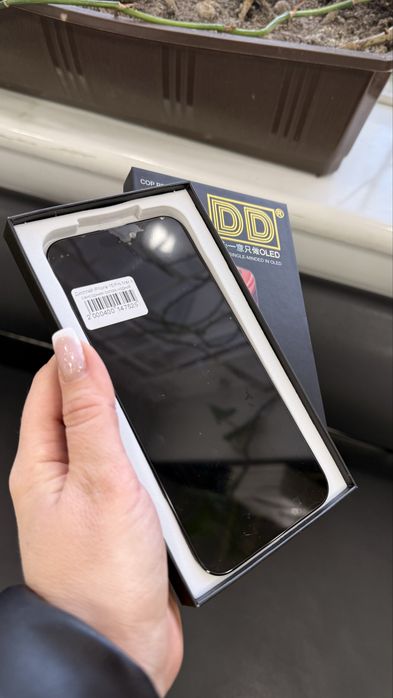 дисплей для телефонів Apple Iphone DD - преміум-класу
