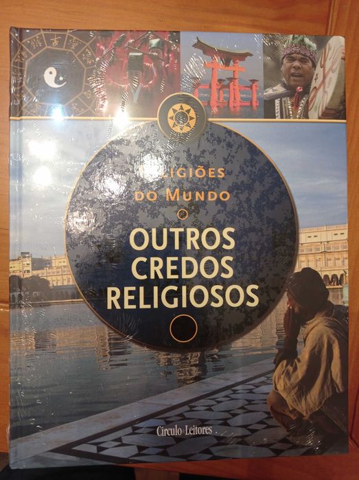Coleção Religiões Do Mundo