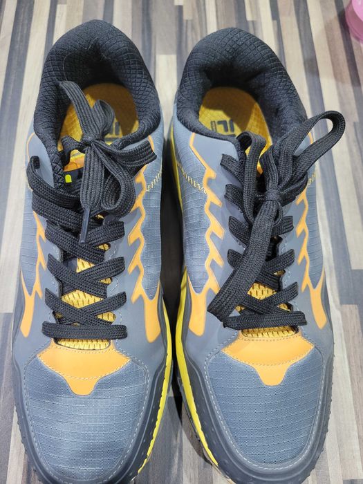 Buty Fila Allavetta roz.42