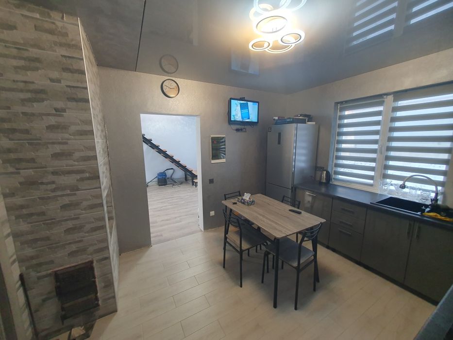 Продам житловий будинок