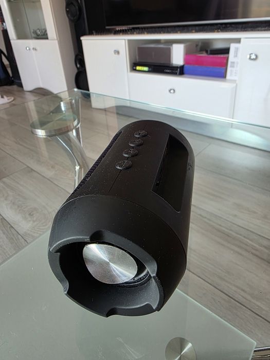 Głośnik przenośny bluetooth