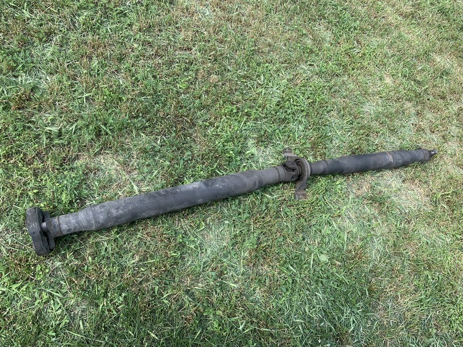 Кардан мерседес W210