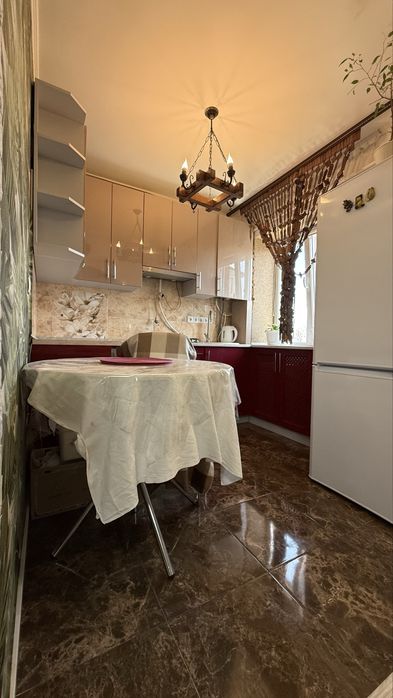 Квартира з ремонтом в Козятині