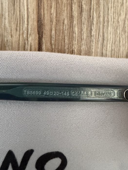 Okrągłe okulary zerówki Grace (szylkretowe) w etui