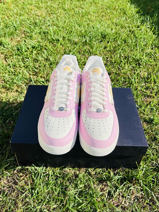 Nike Air Force 1 Low ‘07 LX