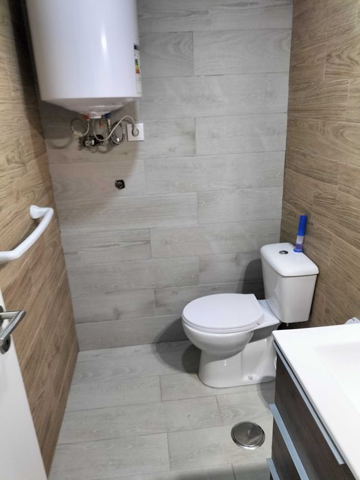 Casa mobilada para arrendar no Centro do Porto (T2)