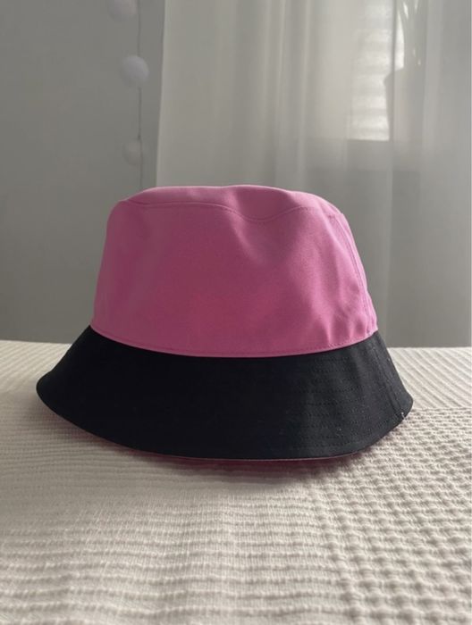 Czapka bucket hat nike