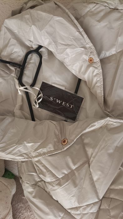 Sprzedam kurtkę ,plaszcz