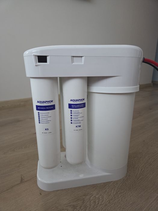 Filtr do wody osmoza Aquaphor MORION RO-101S