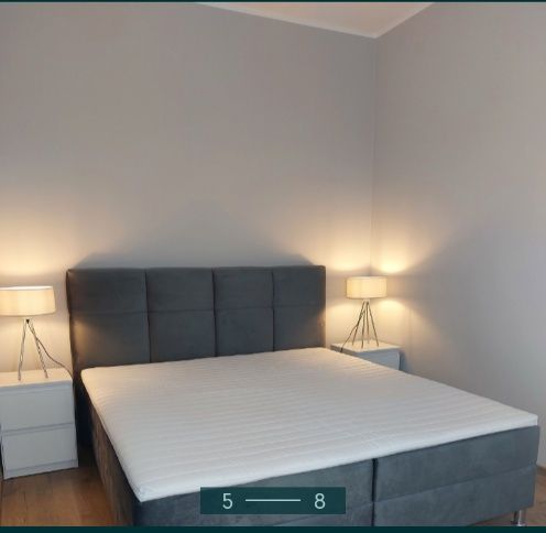 Mieszkanie w Bochni na wynajem