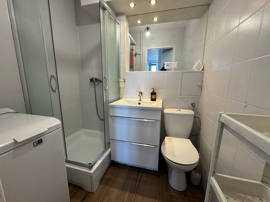 Mieszkanie 37m², Leśne, Grabowa.
