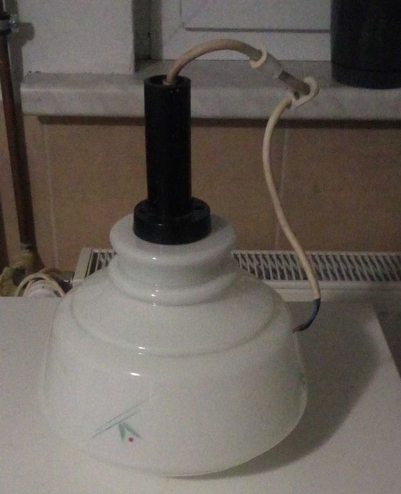 lampa sufitowa sprzedam