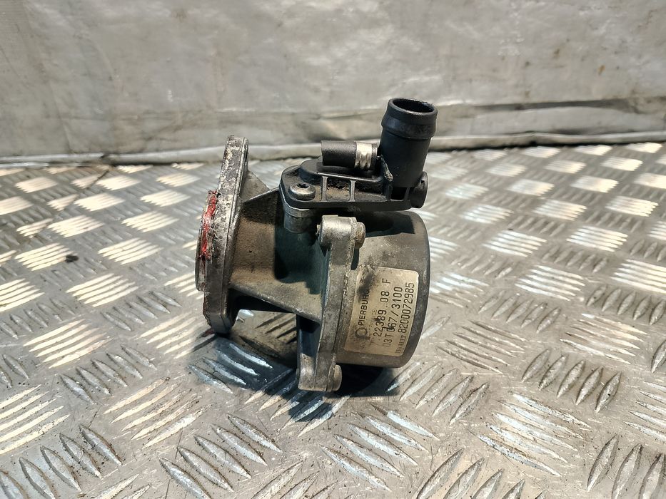 Pompa Vacum Vakum Opel Movano A 1.9 Dti 7,22389,08F 8200072985