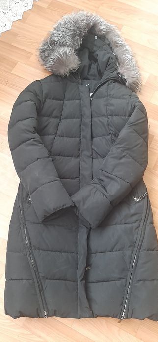 Продам женский  пуховик