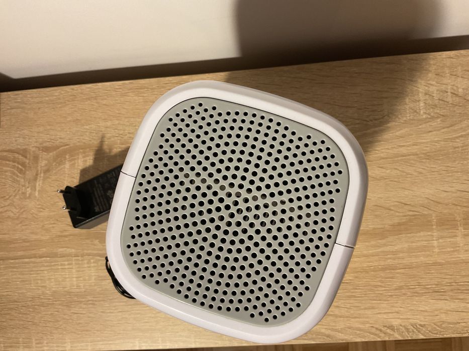 Desumidificador de cabeceira Alpina