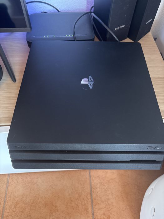 Playstation 4 pro