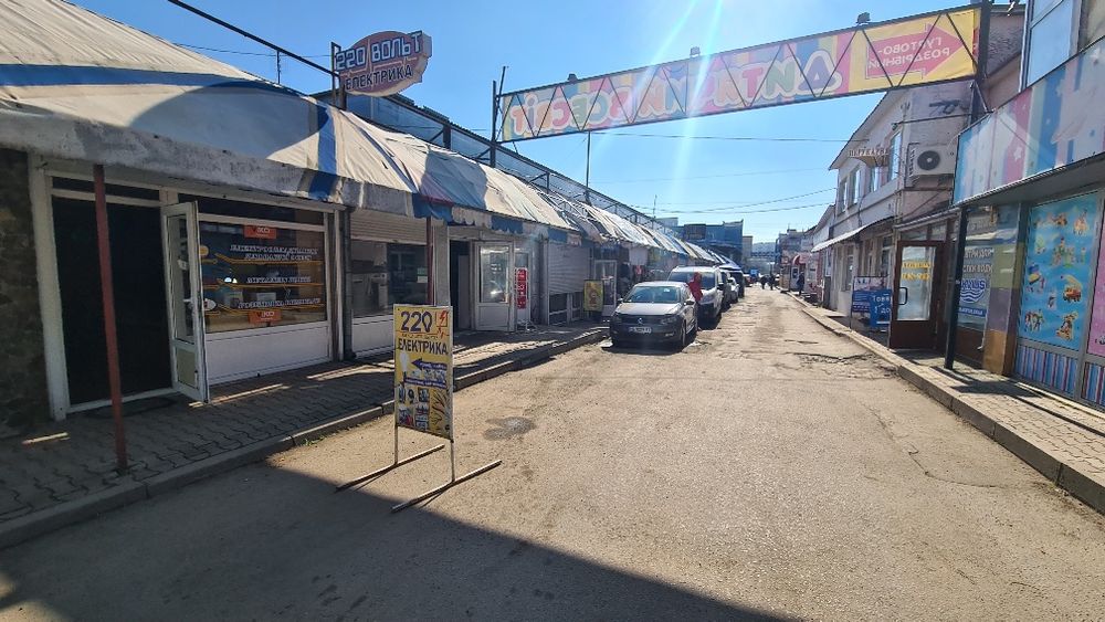 Комерційна нерухомість за адресою вул. Ентузіастів (площа 17 м²) - Atlanta.ua - фото 2