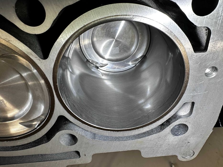 Mercedes silnik 260920 naprawa regeneracja kompleksowa