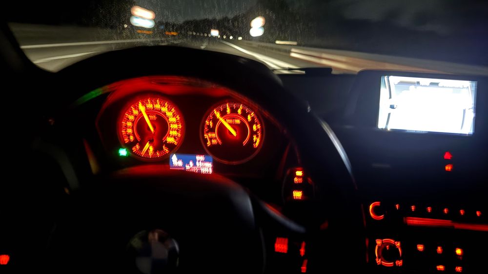 Bmw 114i 2013 pack M original troco
