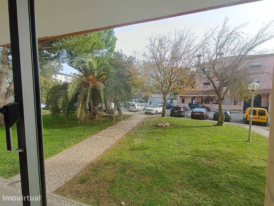 Apartamento T1 para venda