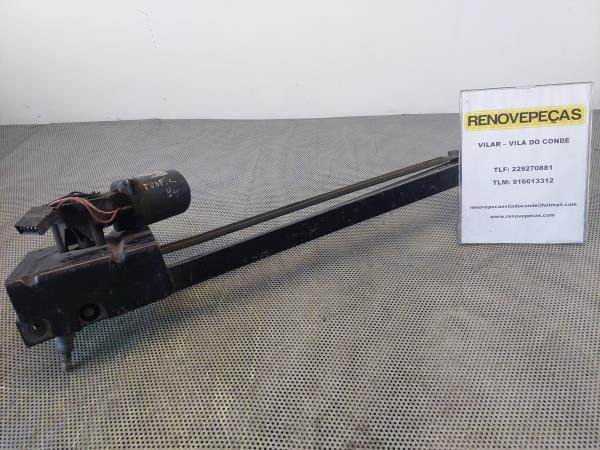 Motor limpa vidros frente RENAULT Trafic (TXX)